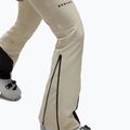 Damen Skihose Oakley Icicle Softshell Bib mist 4