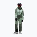 Damen-Skijacke Oakley Canopy Pro Insulated aviator green/faded green 2