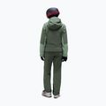 Damen-Skijacke Oakley Canopy Pro Insulated aviator green/faded green 3