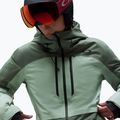 Damen-Skijacke Oakley Canopy Pro Insulated aviator green/faded green 4