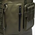 Taktischer Rucksack Oakley Reserve Tactical Dry 35 l deep olive 4