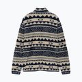 Fleecejacke für Herren Oakley Mountain Fire Sherpa abyss norway pattern 2