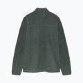 Fleecejacke für Herren Oakley Mountain Fire Sherpa aviator green 2