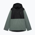 Herren-Skijacke Oakley Elk Grove Anorak abyss/lunar rock