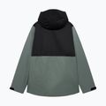 Herren-Skijacke Oakley Elk Grove Anorak abyss/lunar rock 2