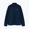 Fleecejacke für Herren Oakley Maple Ridge 1/2 Zip Fleece abyss