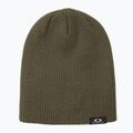 Wintermütze Oakley Back Bone Beanie deep olive