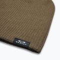 Wintermütze Oakley Back Bone Beanie deep olive 7