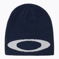 Wintermütze Oakley Ellipse Beanie abyss