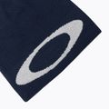 Wintermütze Oakley Ellipse Beanie abyss 3