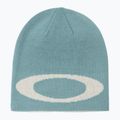 Wintermütze Oakley Ellipse Beanie pacific