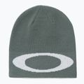 Wintermütze Oakley Ellipse Beanie aviator green