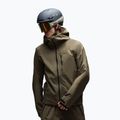 Herren-Skijacke Oakley Unbound Gore-Tex Shell Jacket 2.0 deep olive