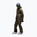Herren-Skijacke Oakley Unbound Gore-Tex Shell Jacket 2.0 deep olive 2
