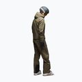 Herren-Skijacke Oakley Unbound Gore-Tex Shell Jacket 2.0 deep olive 3