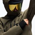 Herren-Skijacke Oakley Unbound Gore-Tex Shell Jacket 2.0 deep olive 5