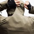 Herren-Skijacke Oakley Unbound Gore-Tex Shell Jacket 2.0 deep olive 6