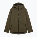 Herren-Skijacke Oakley Unbound Gore-Tex Shell Jacket 2.0 deep olive 7