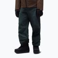 Herren Skihose Oakley Baldface Pro Gore-Tex graphite
