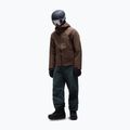 Herren Skihose Oakley Baldface Pro Gore-Tex graphite 2