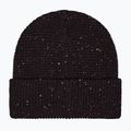 Wintermütze Oakley Ellipse Waffle Beanie pitch black 2