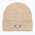Wintermütze Oakley Ellipse Waffle Beanie mist