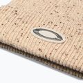 Wintermütze Oakley Ellipse Waffle Beanie mist 3