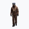 Herren-Skijacke Oakley Canopy Insulated dark umber 2
