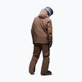Herren-Skijacke Oakley Canopy Insulated dark umber 3