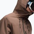 Herren-Skijacke Oakley Canopy Insulated dark umber 4