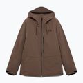 Herren-Skijacke Oakley Canopy Insulated dark umber 6