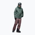 Herren-Skijacke Oakley Canopy Insulated aviator green 2