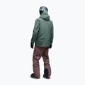 Herren-Skijacke Oakley Canopy Insulated aviator green 3