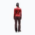 Damenpullover Oakley Canopy Full Zip hibiscus red 3
