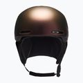 Skihelm Oakley Mod1 MIPS red/gold colorshift 2