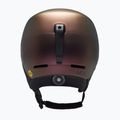 Skihelm Oakley Mod1 MIPS red/gold colorshift 3
