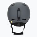 Skihelm Bliz S003 MIPS matte grey 4