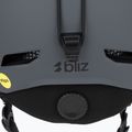Skihelm Bliz S003 MIPS matte grey 7