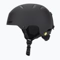 Skihelm Bliz S003 MIPS matte black 3