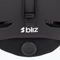 Skihelm Bliz S003 MIPS matte black 7