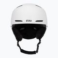 Skihelm Bliz S003 MIPS matte white 2