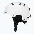 Skihelm Bliz S003 MIPS matte white 3