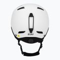 Skihelm Bliz S003 MIPS matte white 4