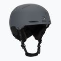 Skihelm Bliz S003 matte grey
