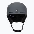 Skihelm Bliz S003 matte grey 2