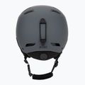 Skihelm Bliz S003 matte grey 4
