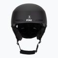 Skihelm Bliz S003 matte black 3