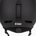Skihelm Bliz S003 matte black 7