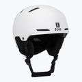 Skihelm Bliz S003 matte white