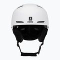 Skihelm Bliz S003 matte white 2